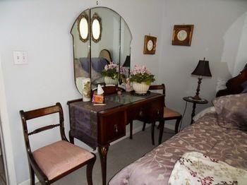 Dorchester House Bed and Breakfast Niagara Falls Esterno foto