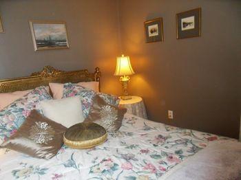 Dorchester House Bed and Breakfast Niagara Falls Esterno foto