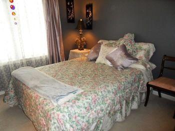 Dorchester House Bed and Breakfast Niagara Falls Esterno foto