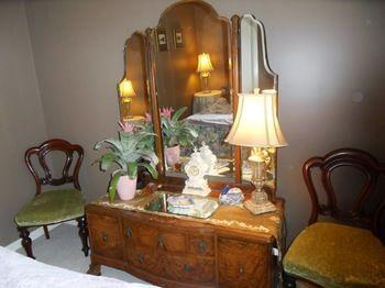 Dorchester House Bed and Breakfast Niagara Falls Esterno foto
