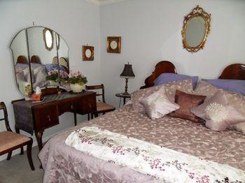 Dorchester House Bed and Breakfast Niagara Falls Esterno foto