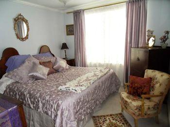 Dorchester House Bed and Breakfast Niagara Falls Esterno foto