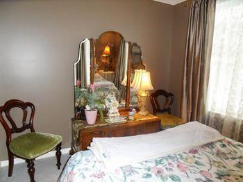 Dorchester House Bed and Breakfast Niagara Falls Esterno foto