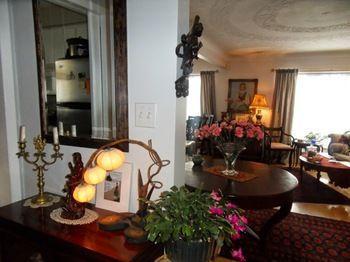 Dorchester House Bed and Breakfast Niagara Falls Esterno foto