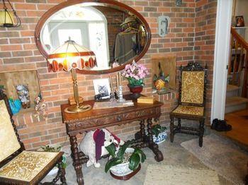 Dorchester House Bed and Breakfast Niagara Falls Esterno foto