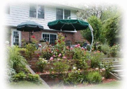 Dorchester House Bed and Breakfast Niagara Falls Esterno foto