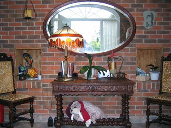 Dorchester House Bed and Breakfast Niagara Falls Esterno foto