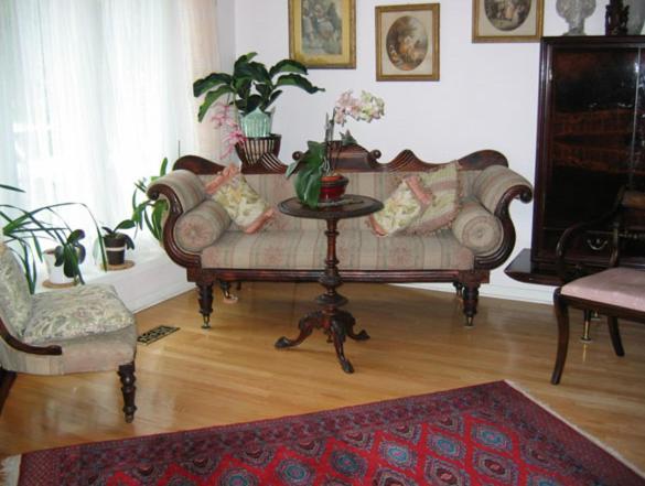 Dorchester House Bed and Breakfast Niagara Falls Esterno foto
