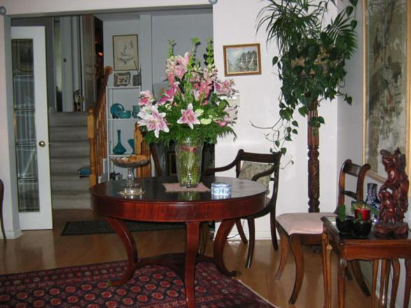 Dorchester House Bed and Breakfast Niagara Falls Esterno foto